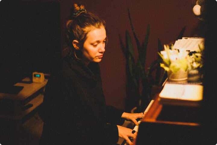 Programs Piano Tutor Program Blues